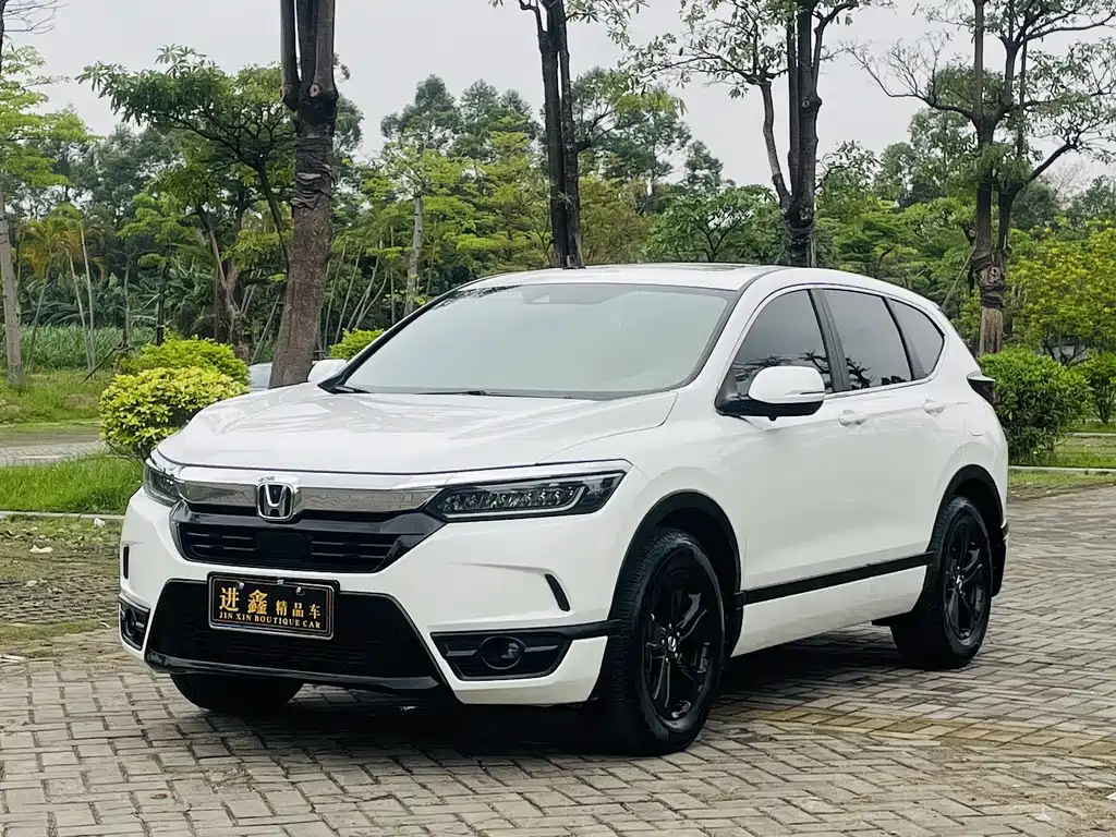 Honda Breeze 2022