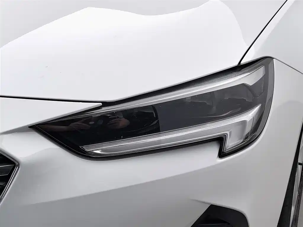 Buick Regal 2020 552T Elite