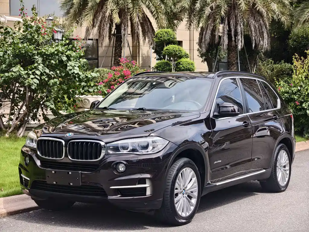 BMW X5 (Import)