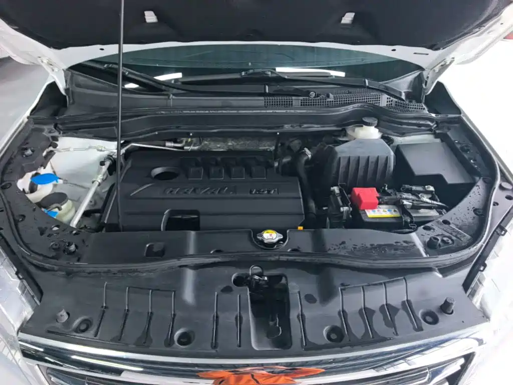 Haval H6 — миниатюра 20