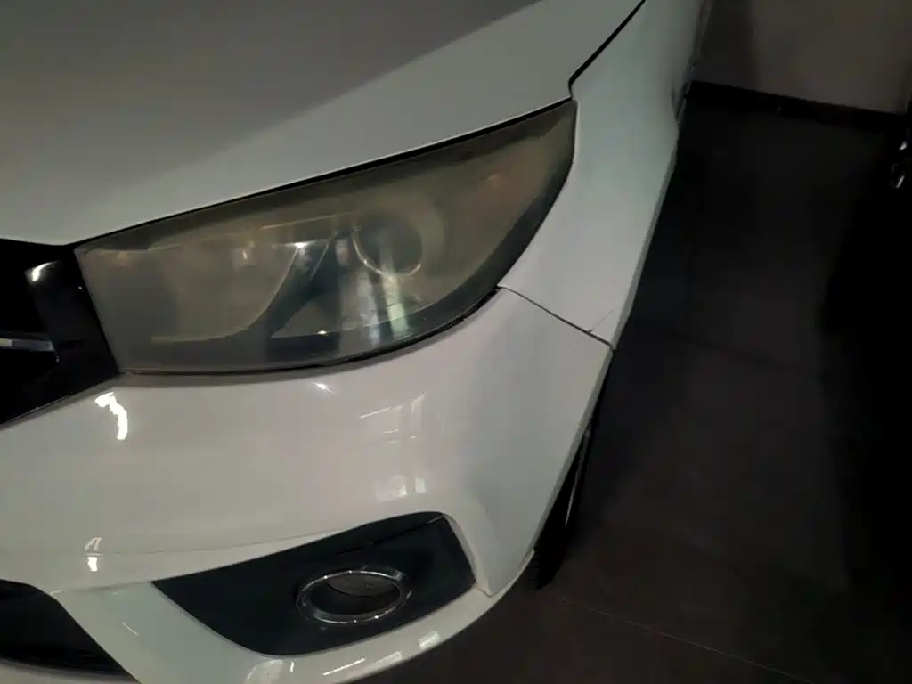 Chery Tiggo 3 — миниатюра 24