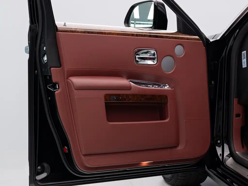 Rolls-Royce Ghost 2014 6.6T