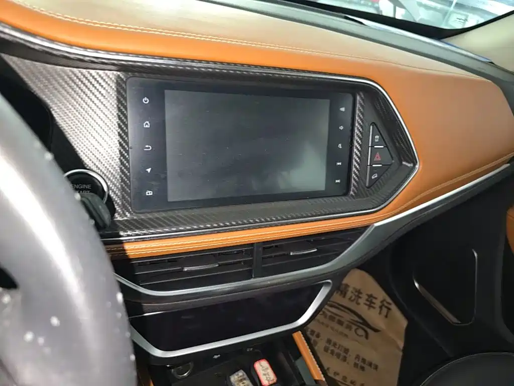 Zotye Zotye T300 — миниатюра 13