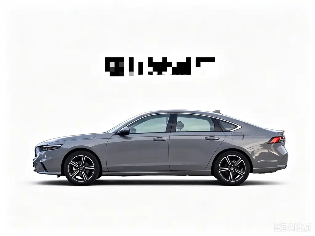 Honda Inspire — миниатюра 4