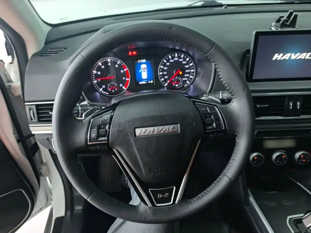 Haval H6 — миниатюра 11