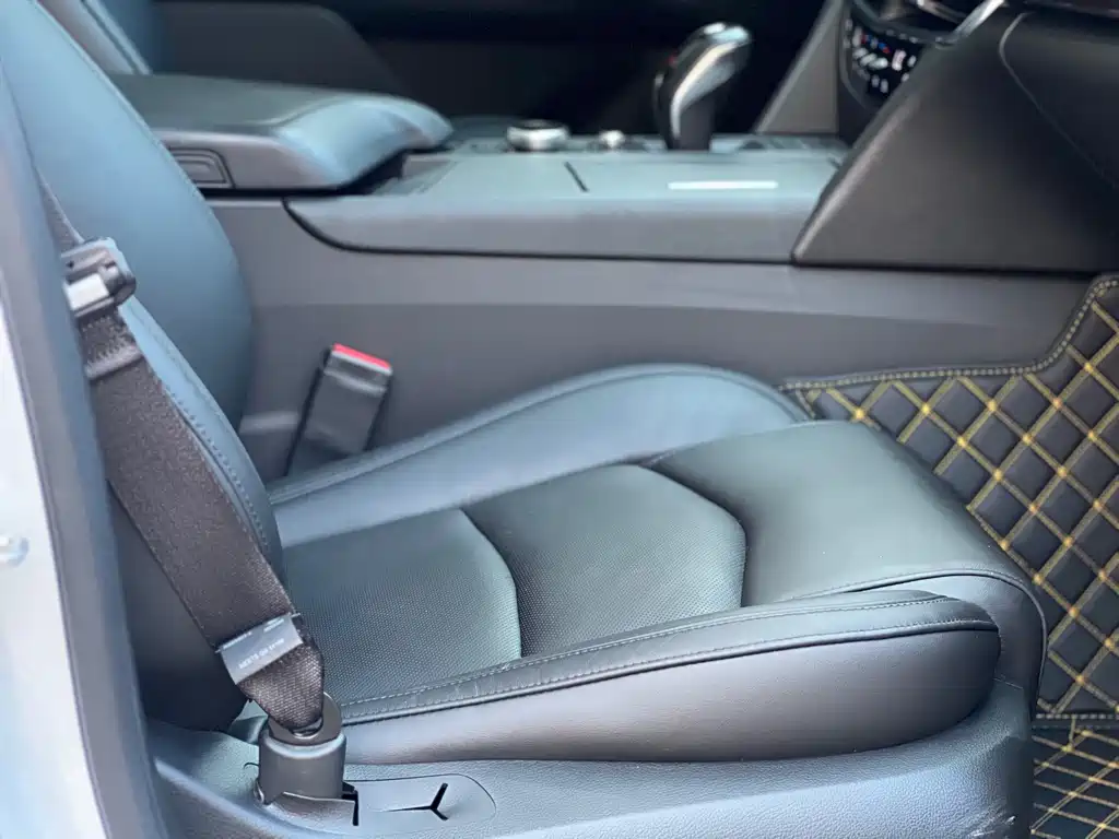Cadillac CT6 — миниатюра 24