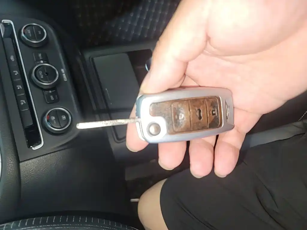 Volkswagen Tiguan — миниатюра 9