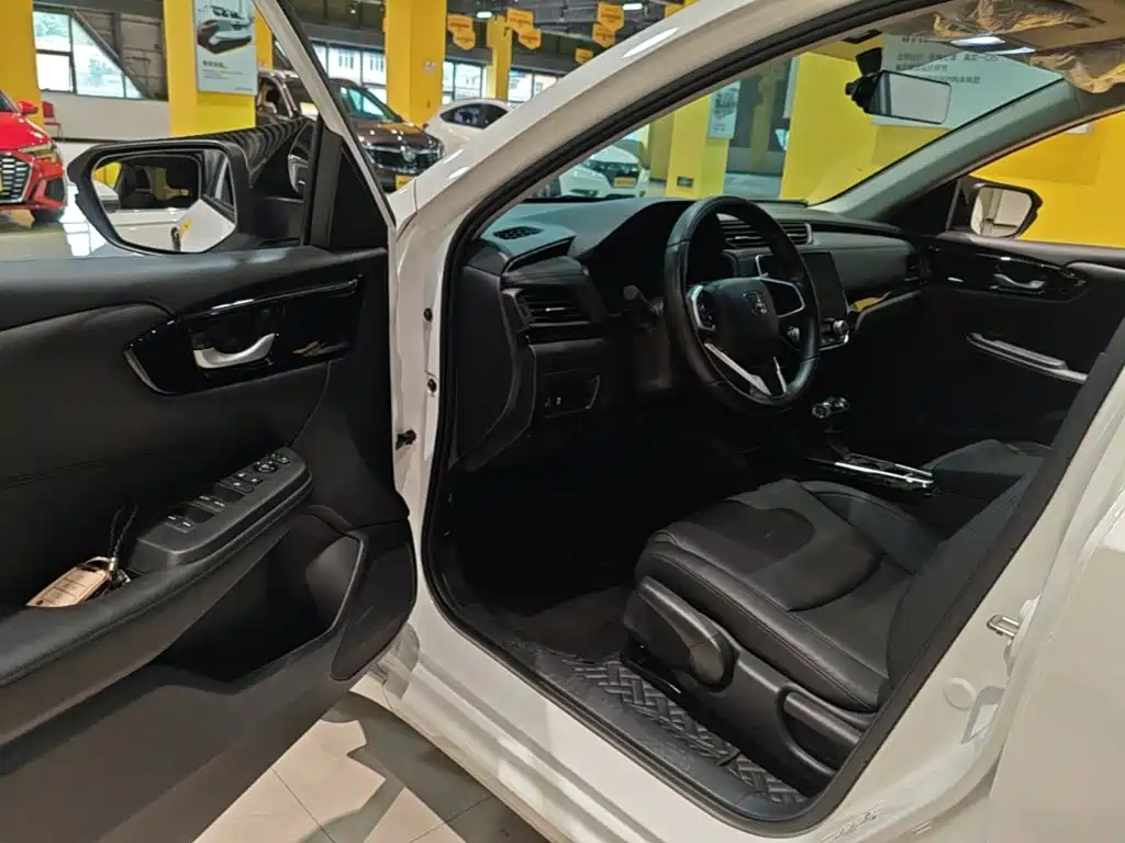 Honda Crider — миниатюра 16
