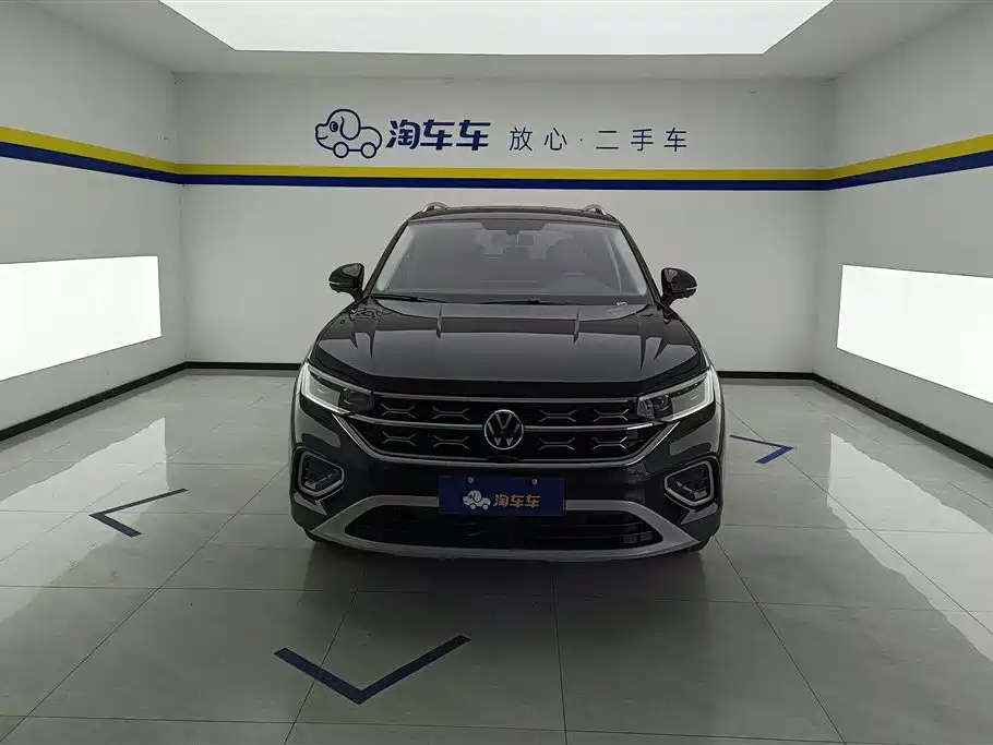 Volkswagen Tayron 2025 300TSI