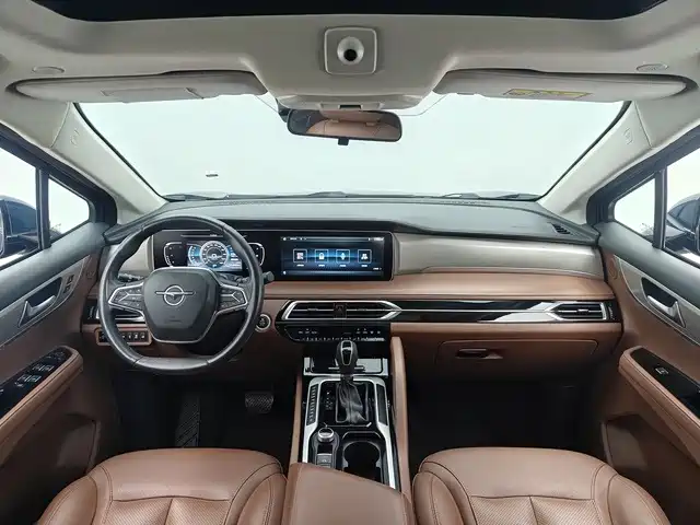 Haima Haima 7X — миниатюра 6