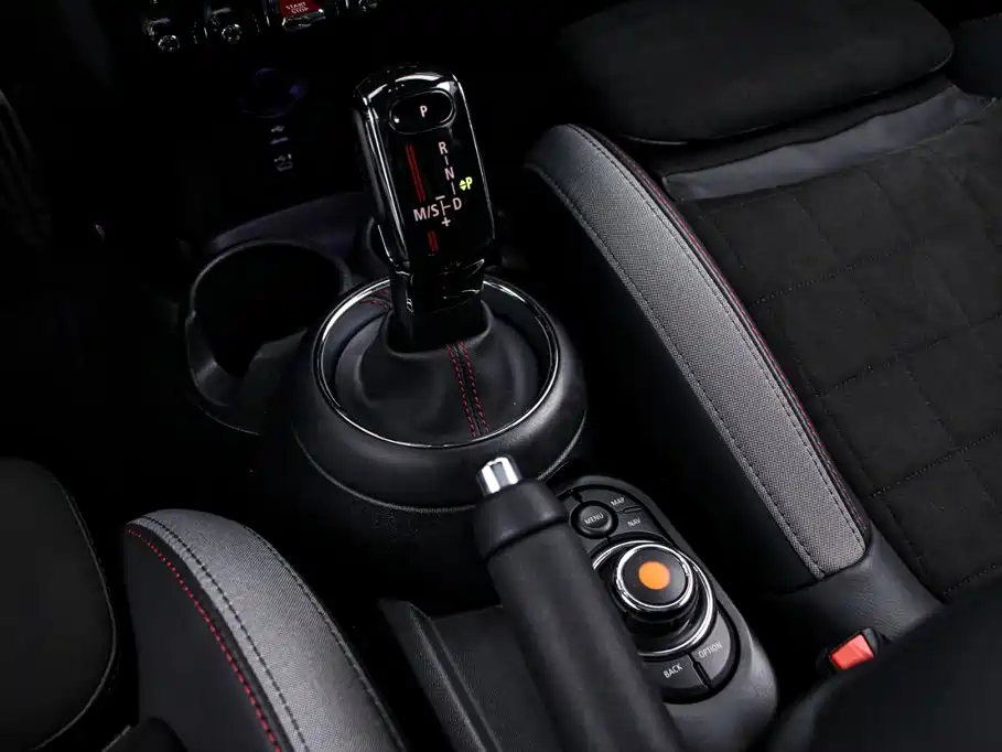 MINI Mini JCW — миниатюра 11