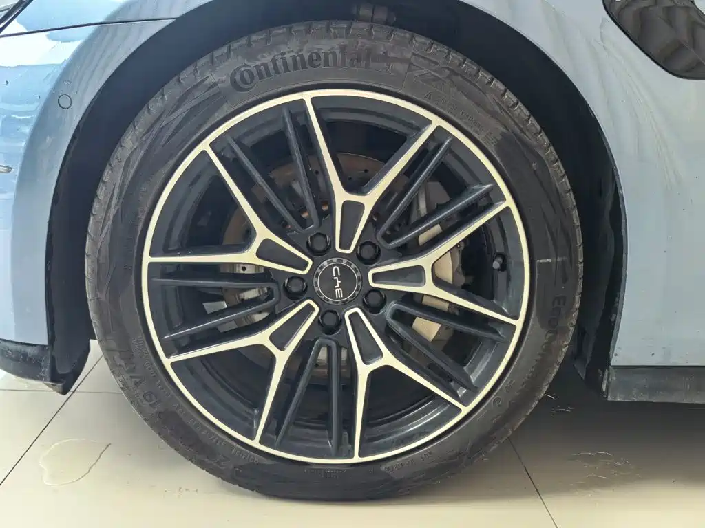 BYD Seal — миниатюра 13