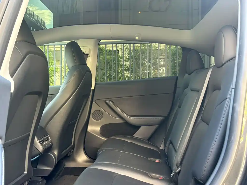 Tesla Model Y — миниатюра 7