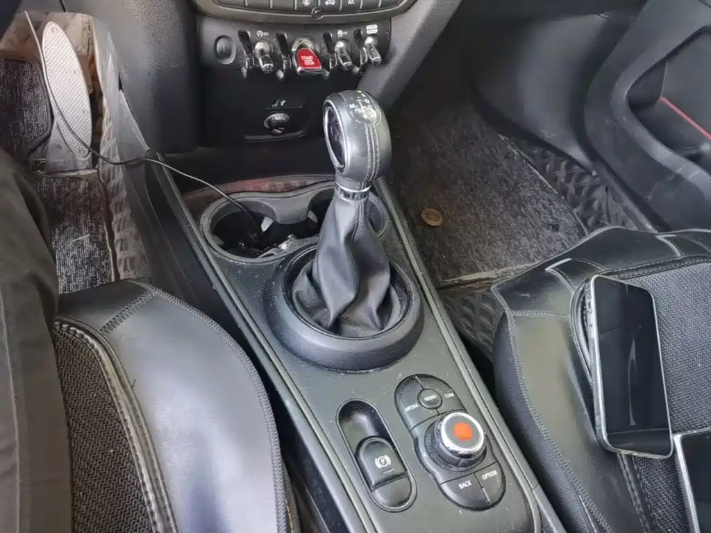 MINI Mini Countryman — миниатюра 14