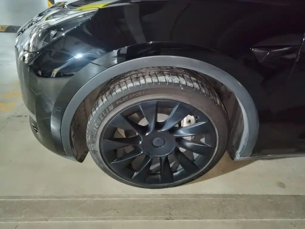 Tesla Model Y — миниатюра 23