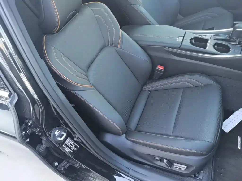 Toyota Avalon — миниатюра 25
