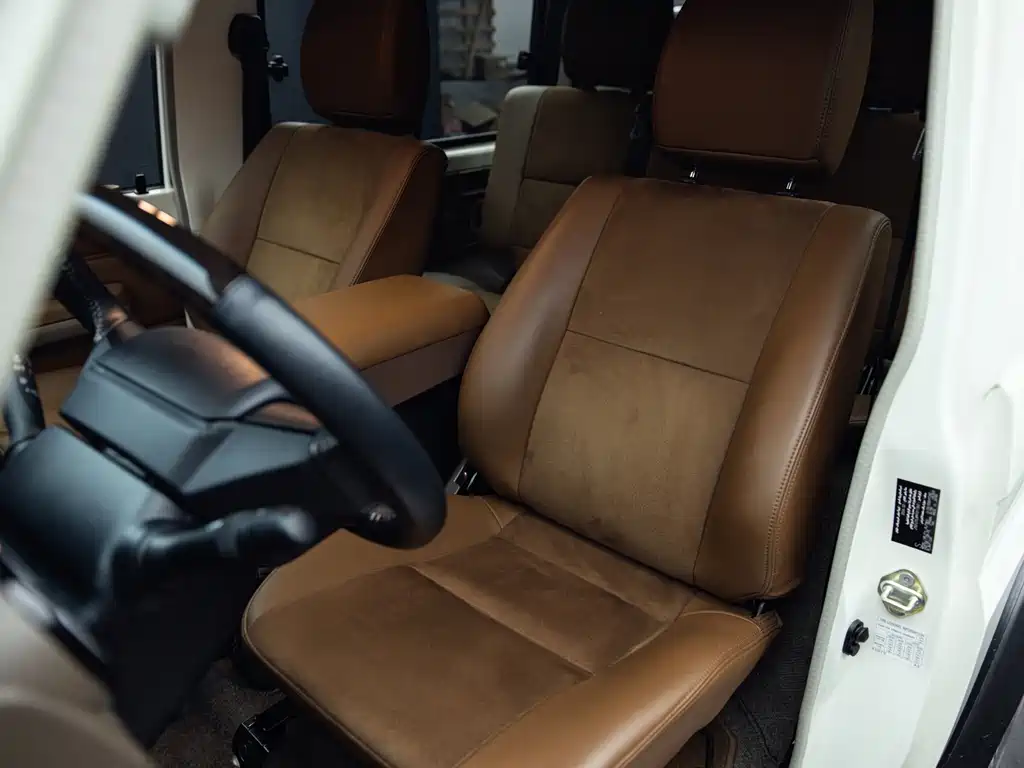 Toyota Land Cruiser — миниатюра 14