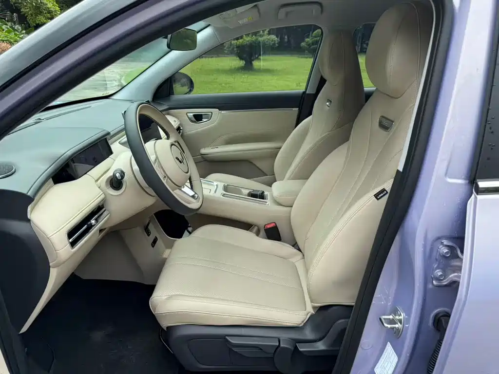 Wuling Bingo S — миниатюра 5