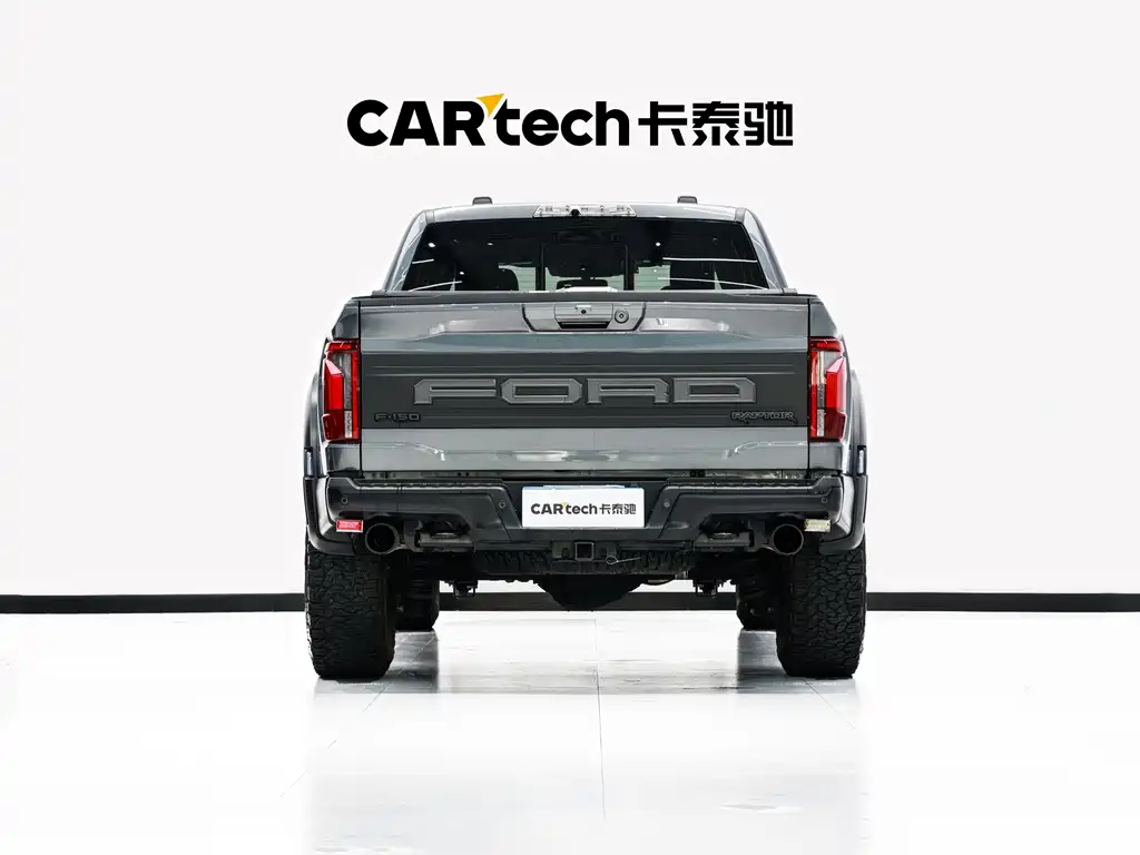 Ford F-150 2024 3.5T