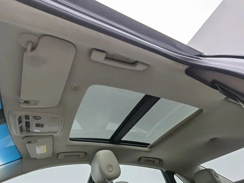 Cadillac XTS — миниатюра 14