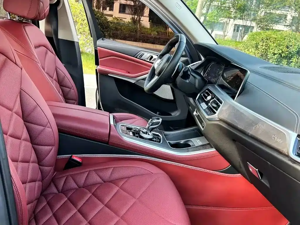 BMW X5 — миниатюра 6