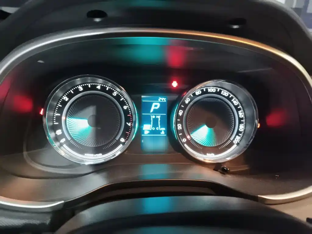 Chevrolet Lova RV 1.5L Auto Smart Drive Edition, фото 4