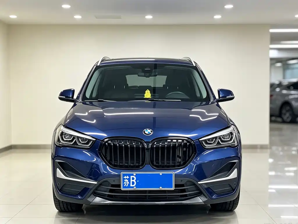 BMW X1 — миниатюра 2