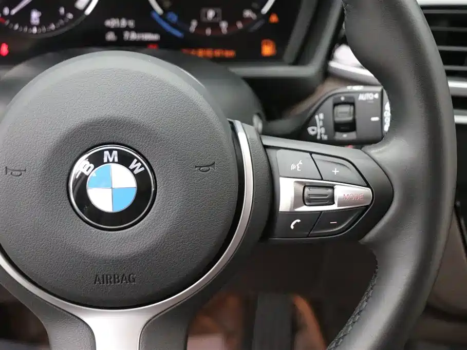 BMW X1 — фотографии объявления, Фото 18