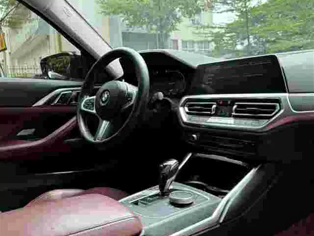 BMW 4 Series — миниатюра 6