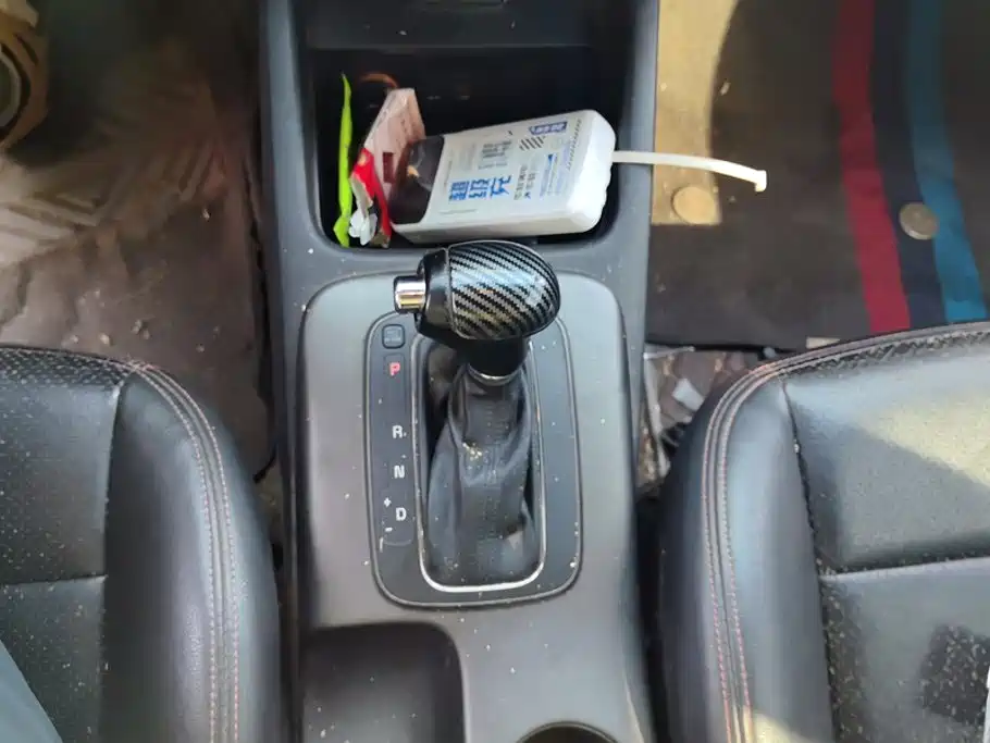 Kia K3S — миниатюра 15