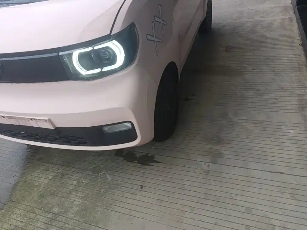 Wuling MINIEV — миниатюра 23