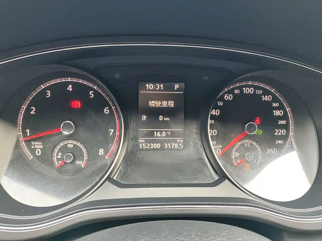 Volkswagen Passat — миниатюра 12