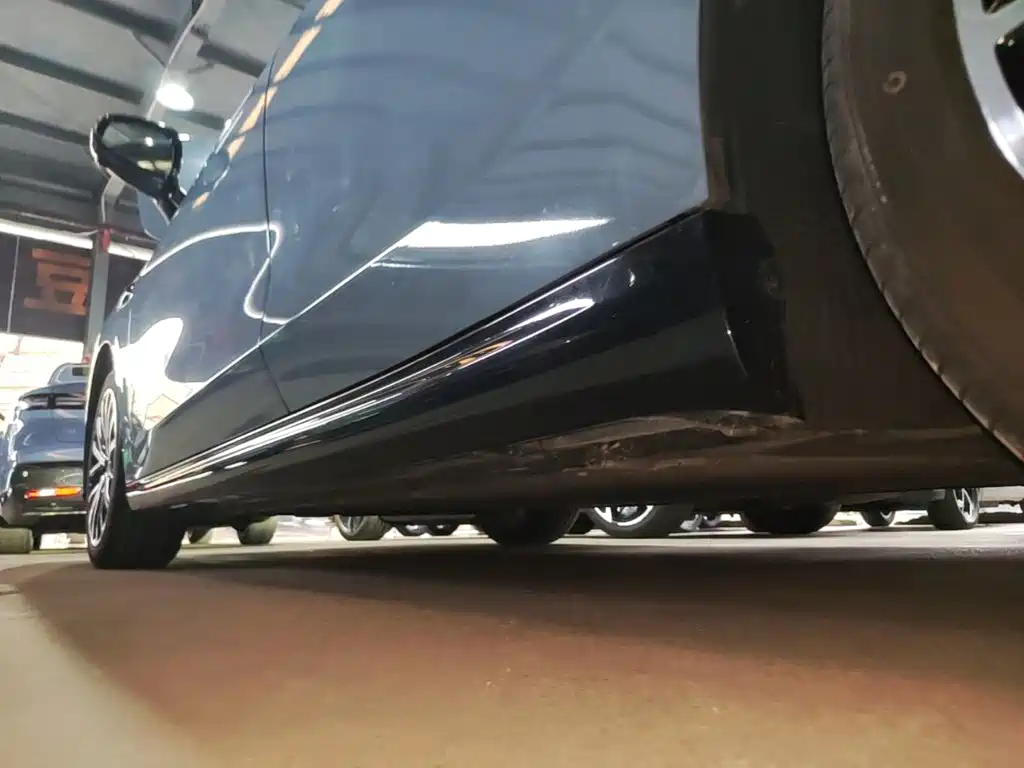Leapmotor Leapmotor B01 — миниатюра 22