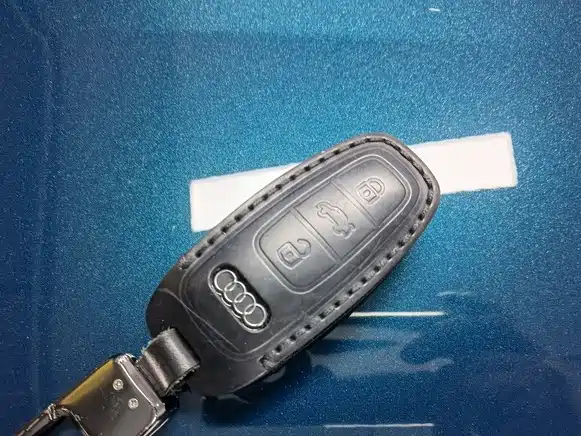 Audi Q8 — миниатюра 11