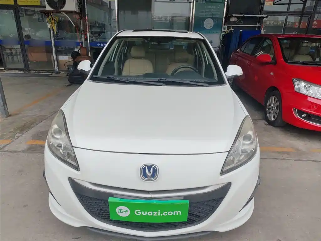 Changan V5 — миниатюра 3