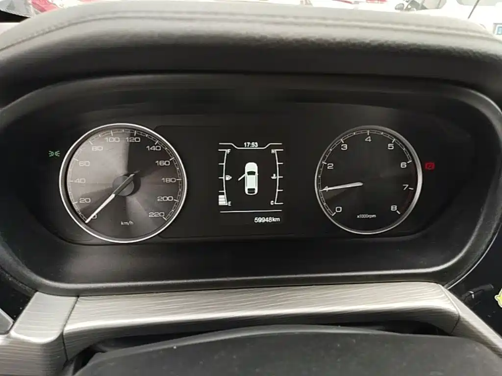 Chery Arrizo 5 — миниатюра 5