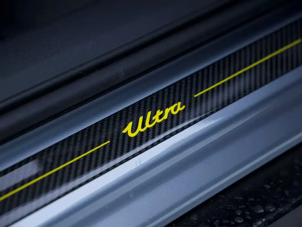 Xiaomi SU7 Ultra — миниатюра 19