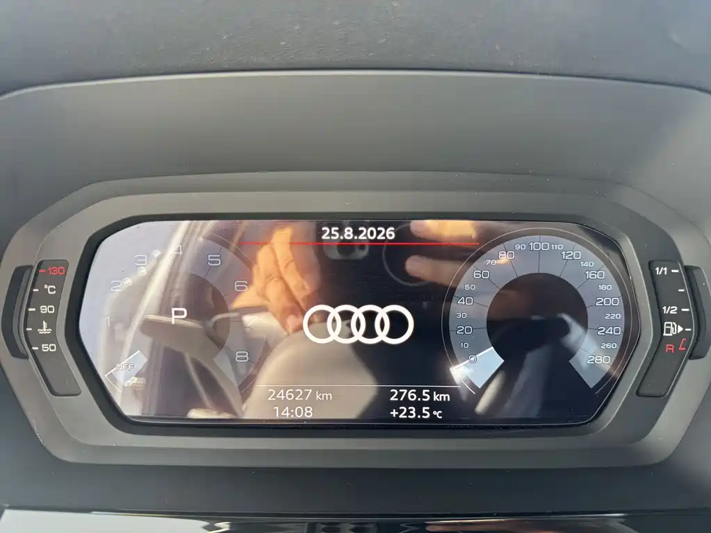 Audi A3 — миниатюра 11