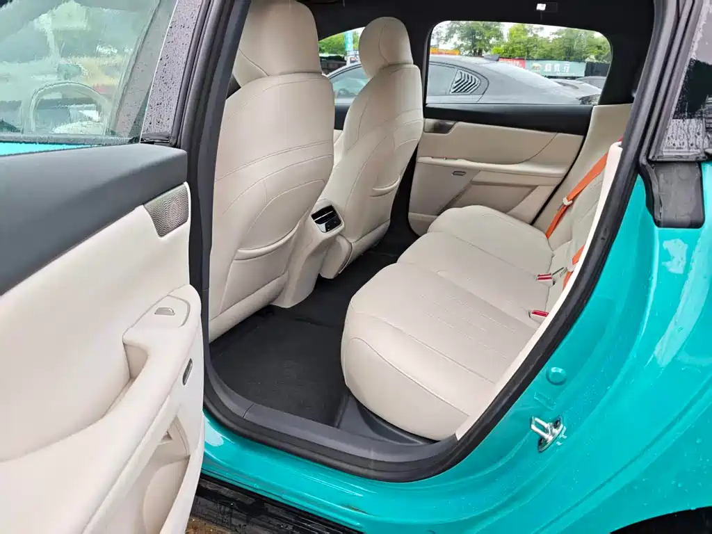 Dongfeng eπ007 2026 007+ 650 Ultra+