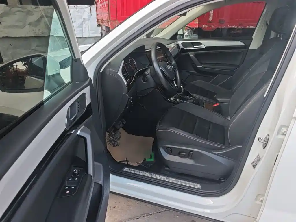 Volkswagen Tayron — миниатюра 16