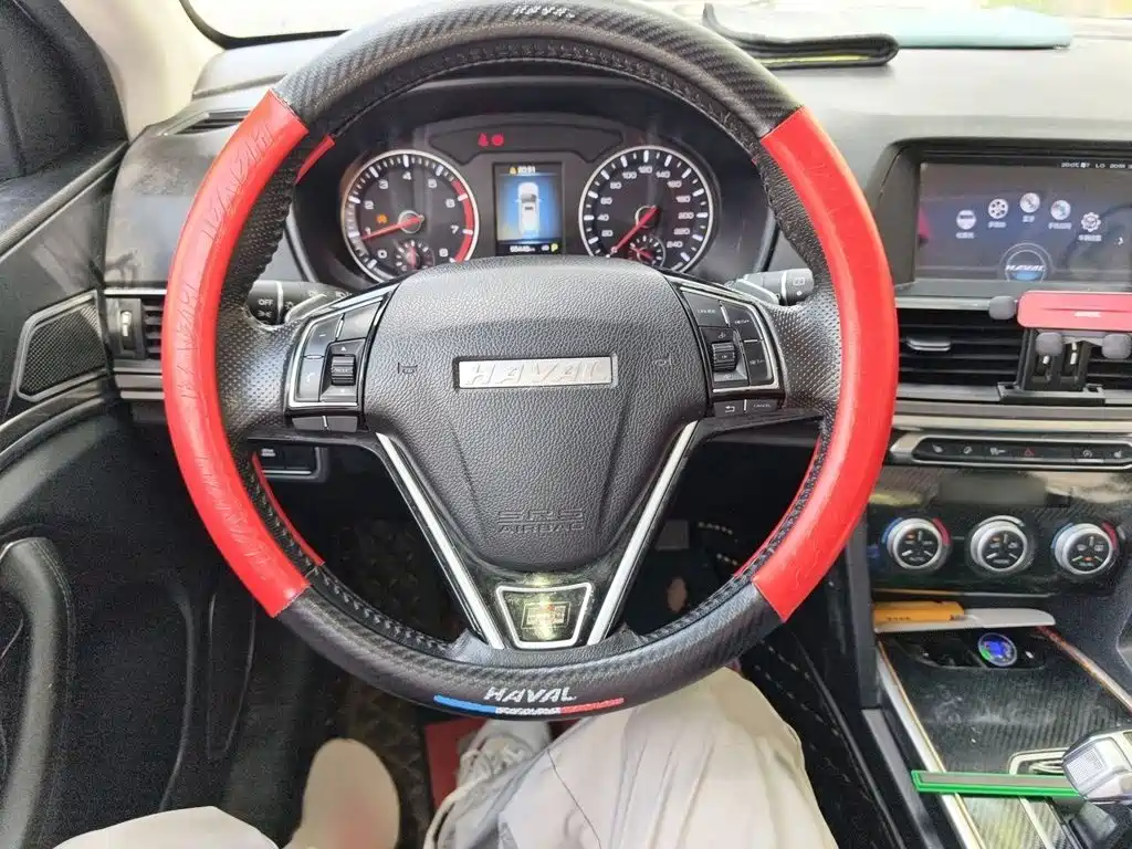 Haval H6 — миниатюра 3