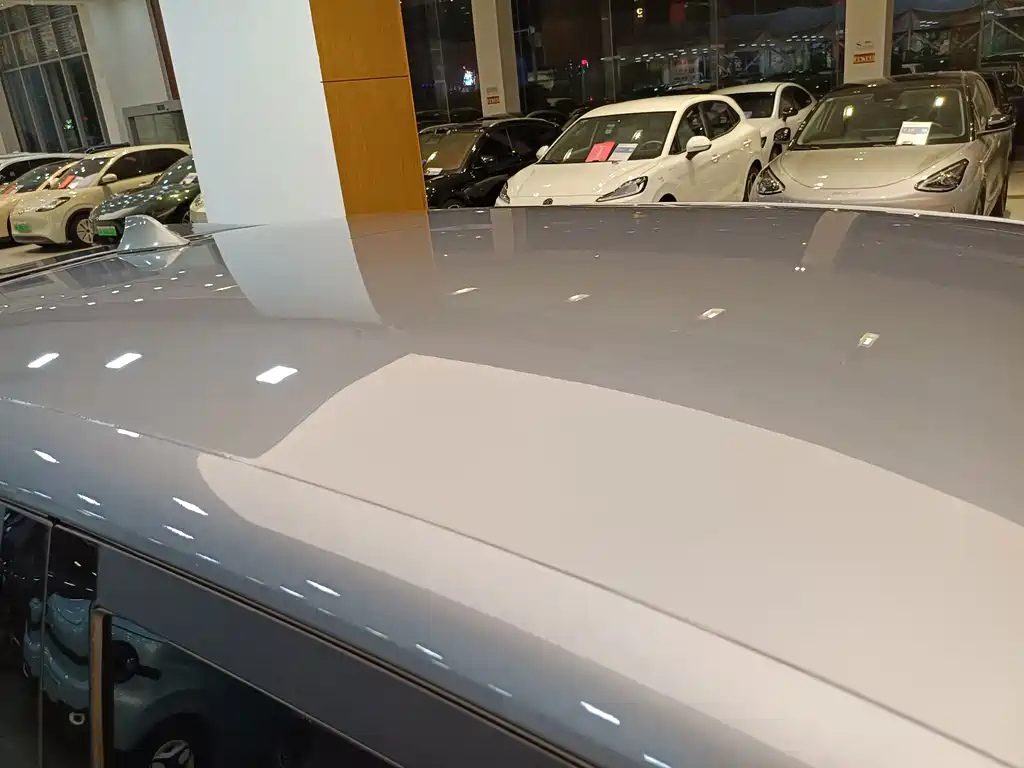 Leapmotor Leapmotor T03 — миниатюра 31