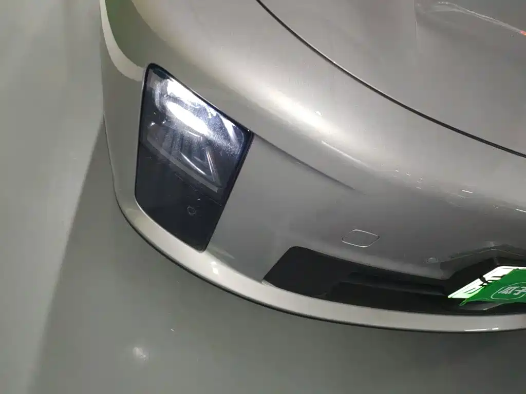 Li Auto Li i6 — миниатюра 7