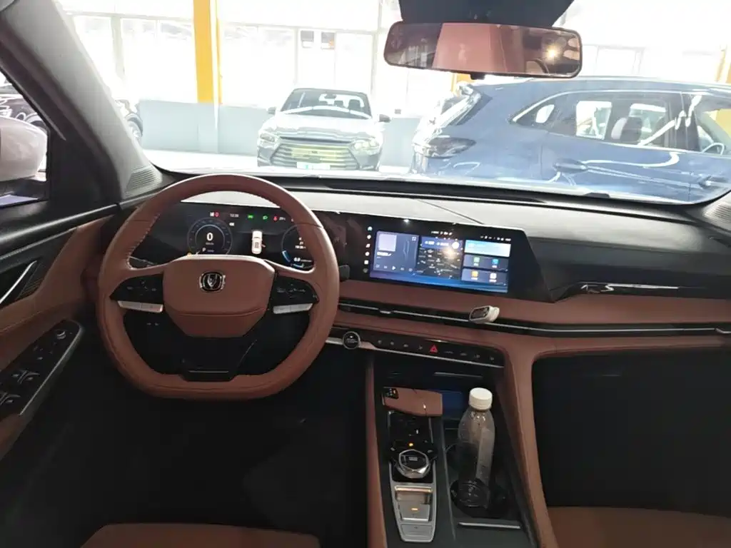 Changan CS75 PLUS — миниатюра 10
