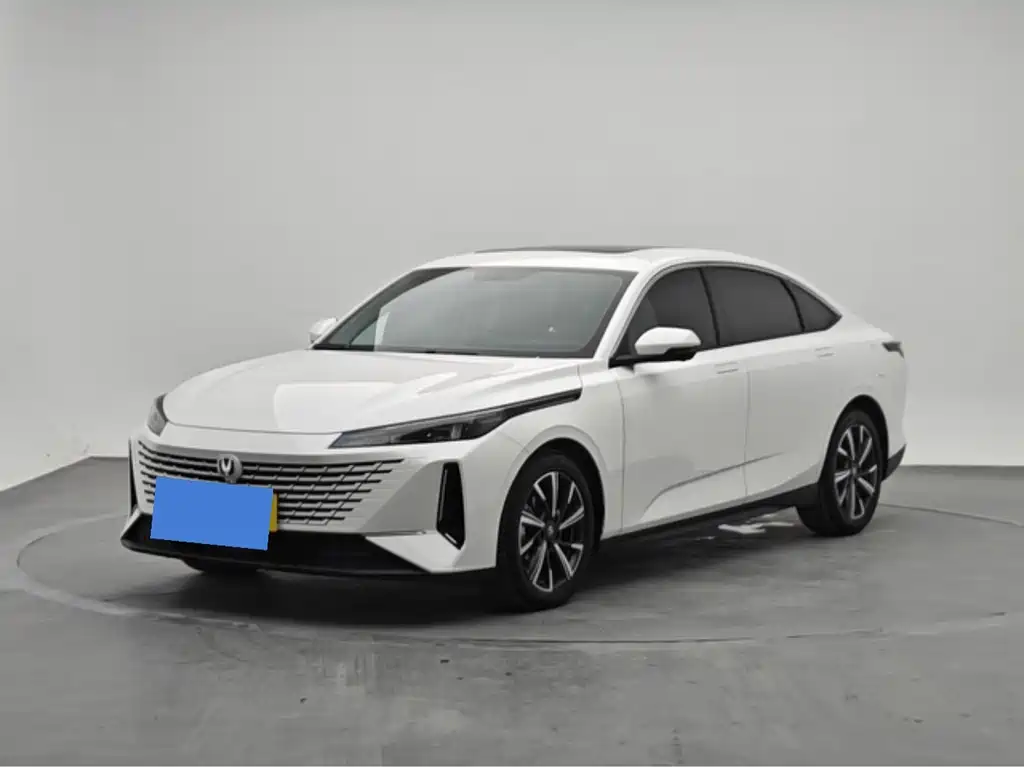 Changan Yida
