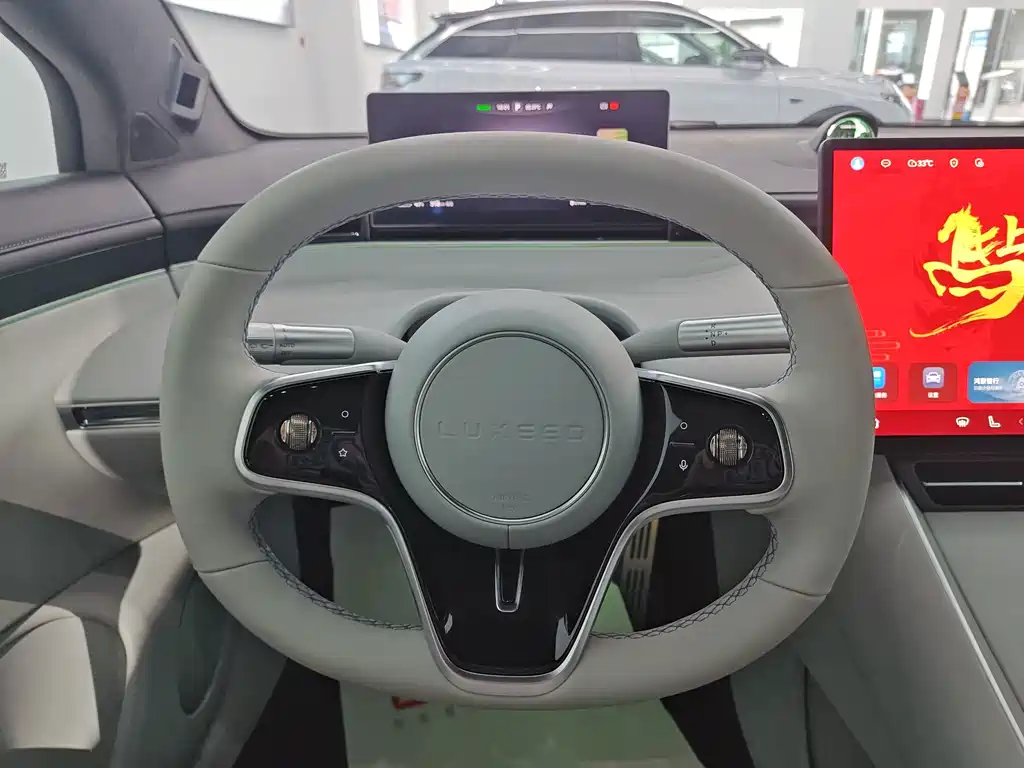 Zhijie Zhijie S7 — миниатюра 6