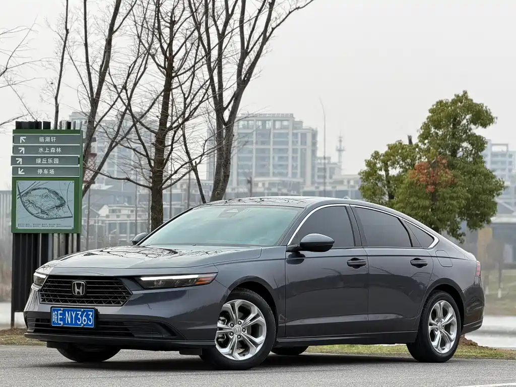 Honda Accord 2023