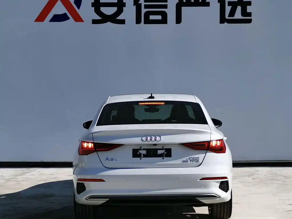 Audi A3 — миниатюра 5
