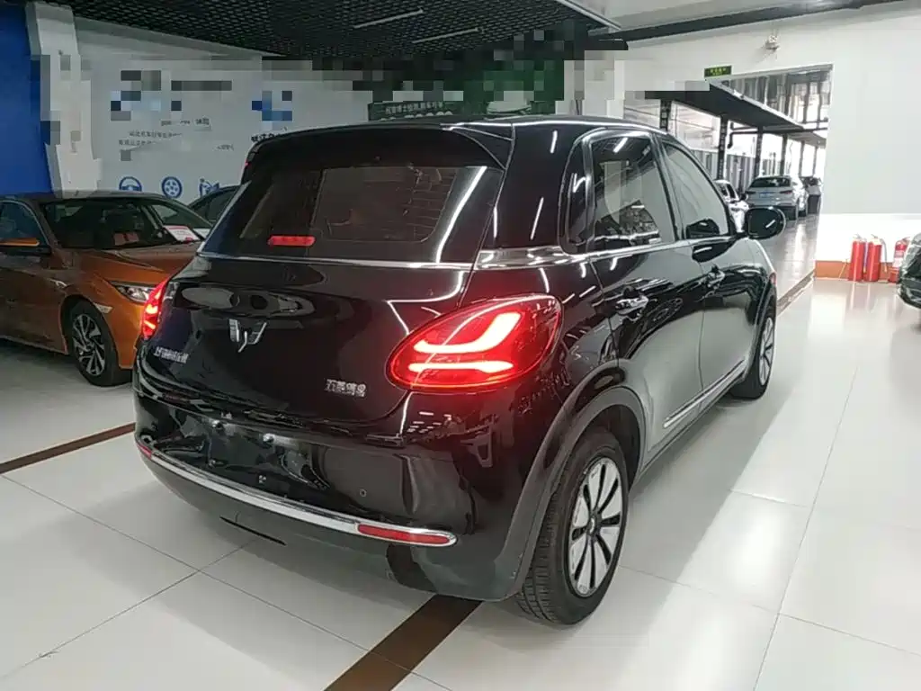 Wuling Bingo — миниатюра 7