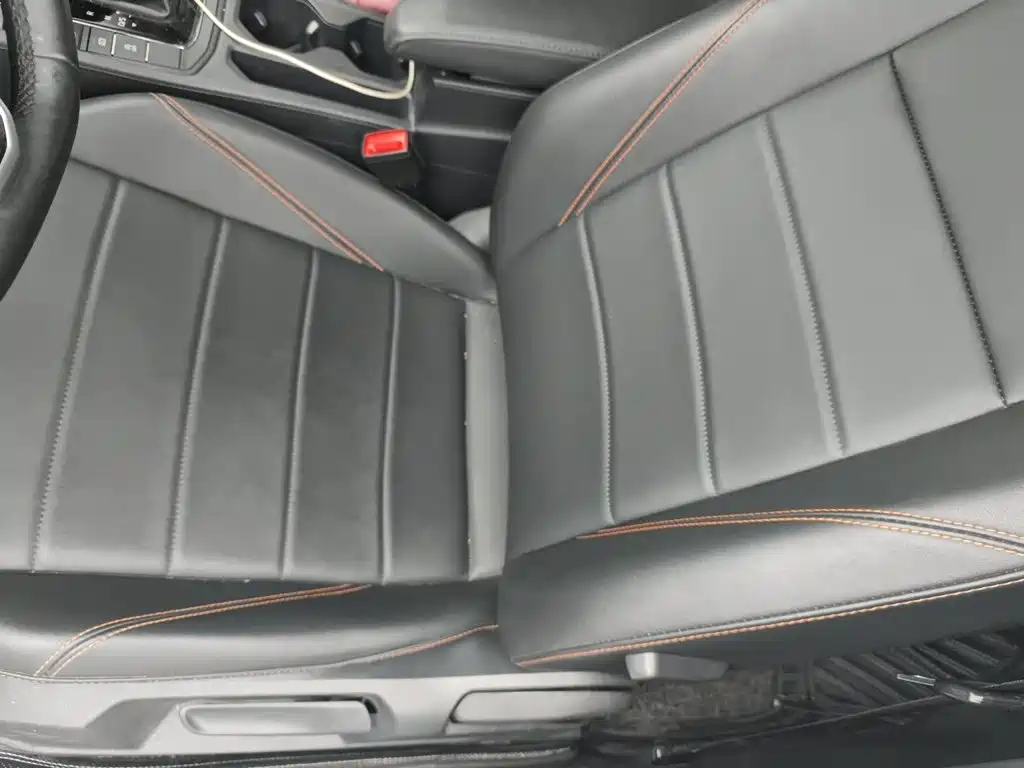 Volkswagen Bora — миниатюра 11